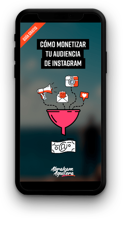 iPhone Mockup